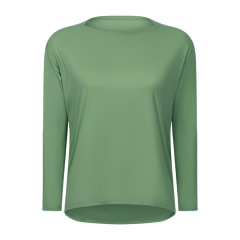 Lotus leaf green