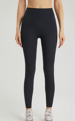 DQ-DL221CK Women's Yoga Sports Leggings