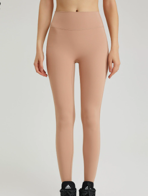 DQ-DL221CK Women's Yoga Sports Leggings