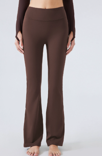 DQ-DAW181CK Women's Sports Yoga Leggings