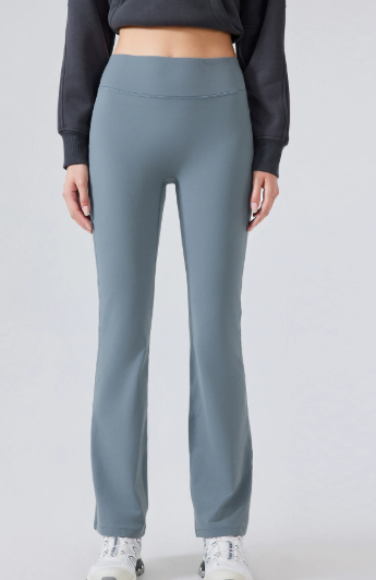 DQ-DAW181CK Women's Sports Yoga Leggings
