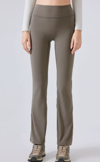 DQ-DAW181CK Women's Sports Yoga Leggings