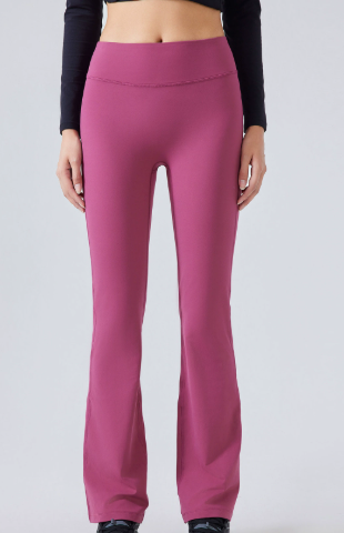 DQ-DAW181CK Women's Sports Yoga Leggings
