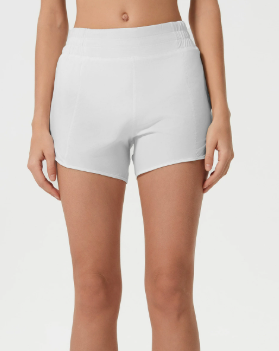 DQ-D25004DK Women's Gym Sports Yoga Shorts