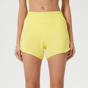 DQ-D25004DK Women's Gym Sports Yoga Shorts