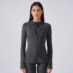 Graphite Gray