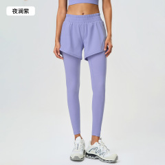 Night Purple