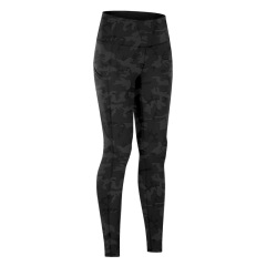 Black camouflage