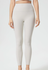 Bone White