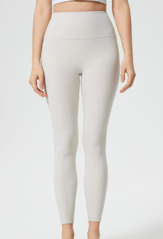 DQ-D25034CK Women's high waist sports yoga Leggings