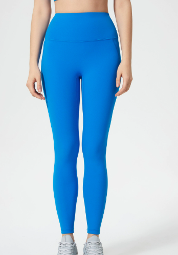 DQ-D25034CK Women's high waist sports yoga Leggings
