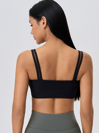 DQ-D25053WX Sports Yoga Bra for Women