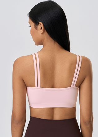 DQ-D25053WX Sports Yoga Bra for Women