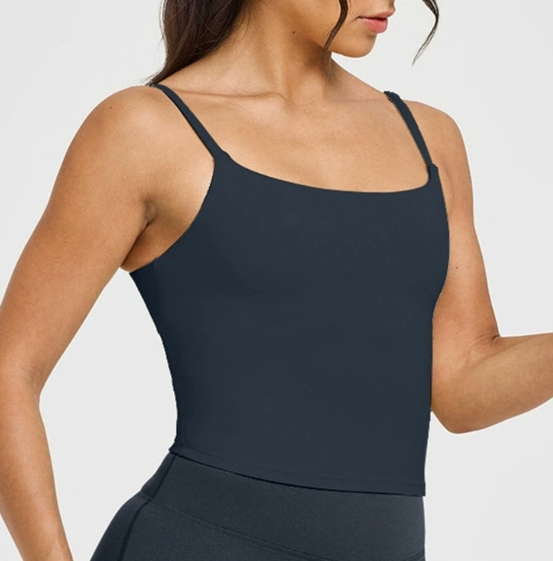 YKL-YB1340-BX women yoga tank top bra