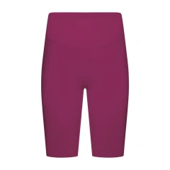 Dark Plum Red