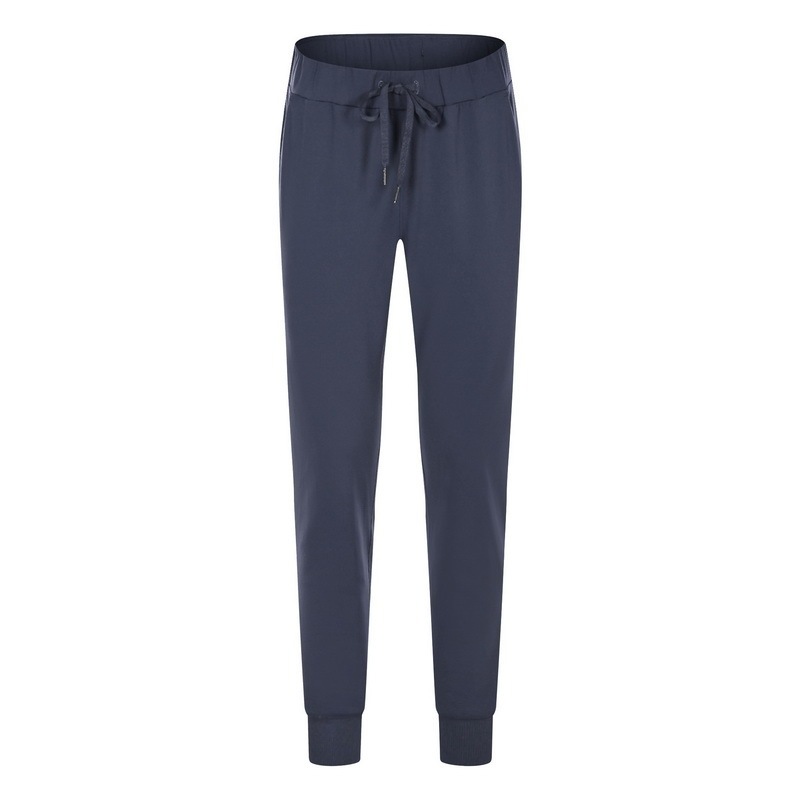 DQ-DP022CK Quick-drying sweatpants with cuffs