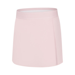 thin pink
