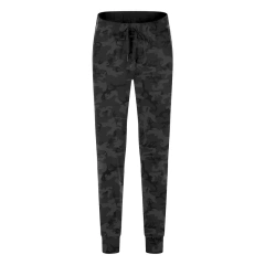 black Camouflage