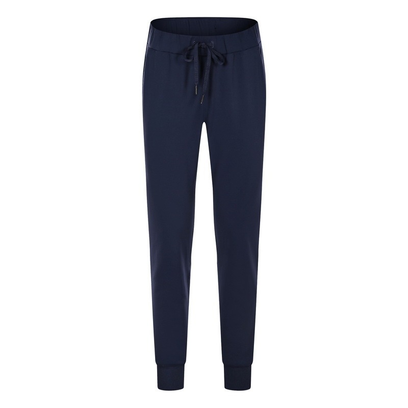 DQ-DP022CK Quick-drying sweatpants with cuffs