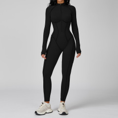 High-end black