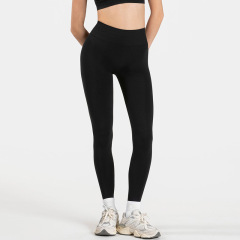 Black trousers