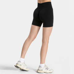Black shorts