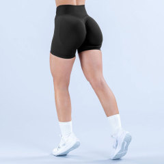 Black shorts