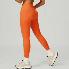Hermès Orange