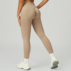 Khaki brown
