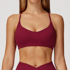 cherry red