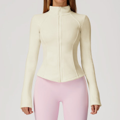 Cream Apricot