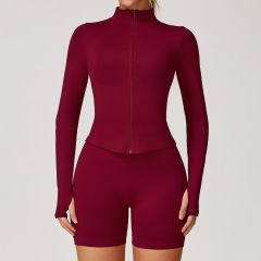 cherry red