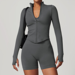 Dark gray