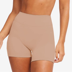 Sweet Caramel Shorts