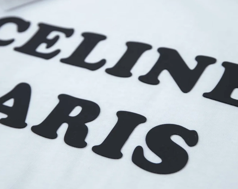 Custom Prt Label Heat Press Logo 3d Rubber Silicone Custom Garment 3d Silicone Logo Heat Transfer