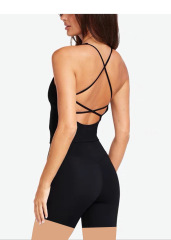 Black suit