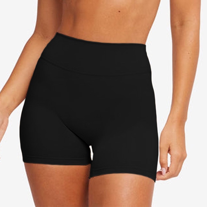 European and American cross-border yoga clothes with beautiful back hollow chest pad fitness clothes high elastic quick-drying sports training shorts set