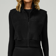 High-end black