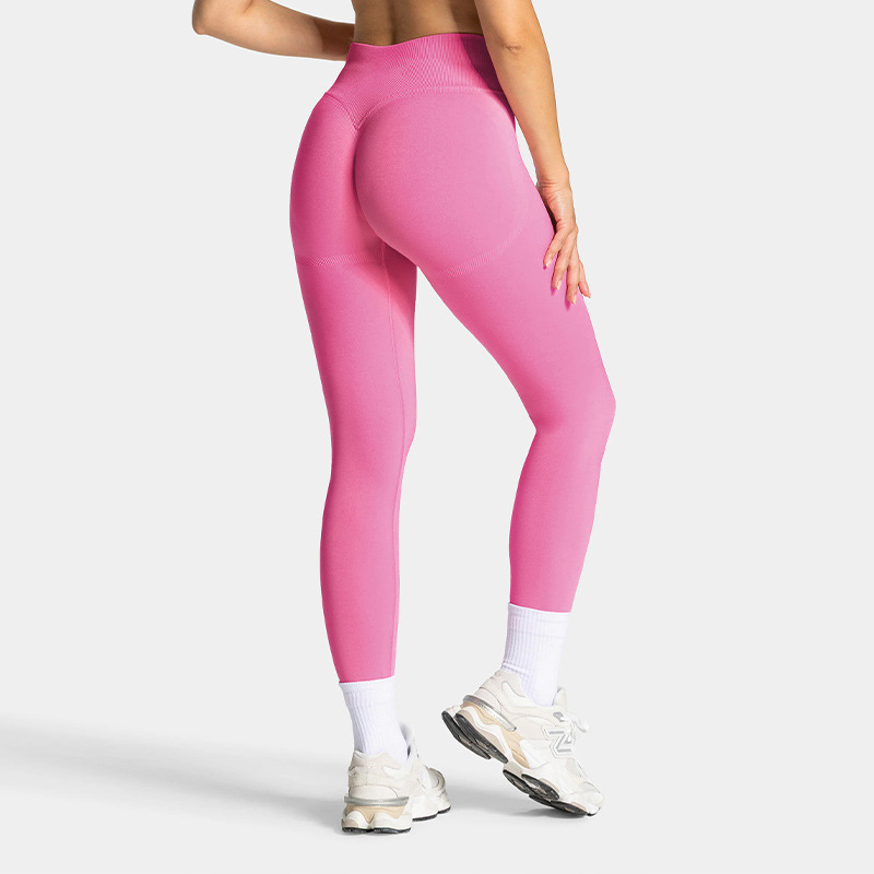 Cross-border adjustable backless long-sleeved yoga suit slim-fit sports long-sleeved top outdoor sports fitness suit women's suit