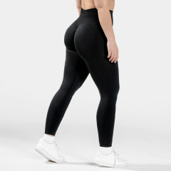 Black trousers