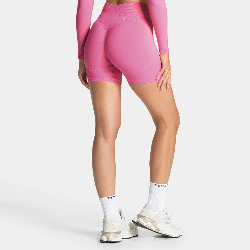 Cross-border adjustable backless long-sleeved yoga suit slim-fit sports long-sleeved top outdoor sports fitness suit women's suit