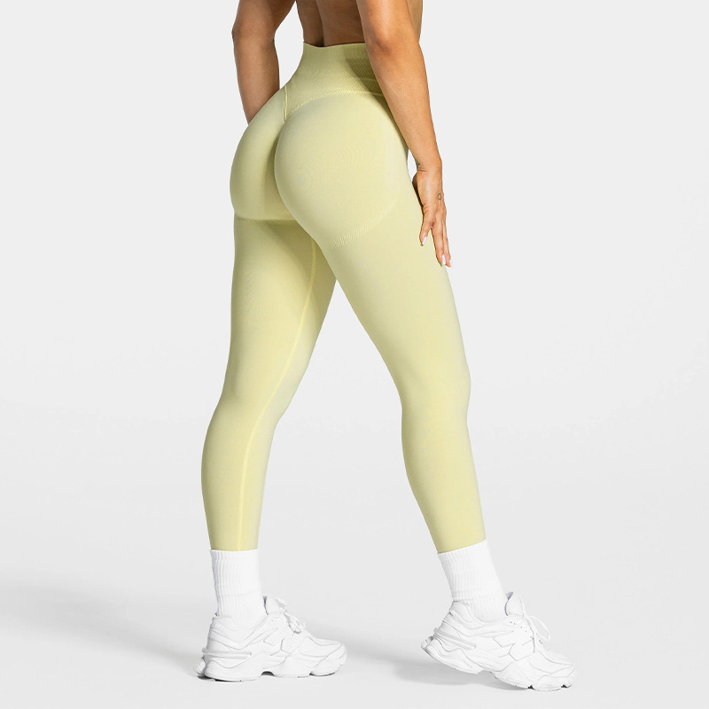 Cross-border adjustable backless long-sleeved yoga suit slim-fit sports long-sleeved top outdoor sports fitness suit women's suit