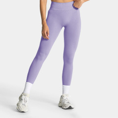 lavender trousers