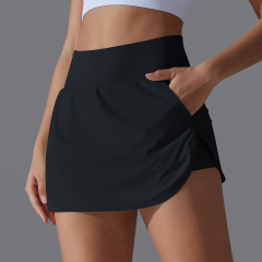 7030 Skirt - Black