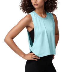 Medium wash blue