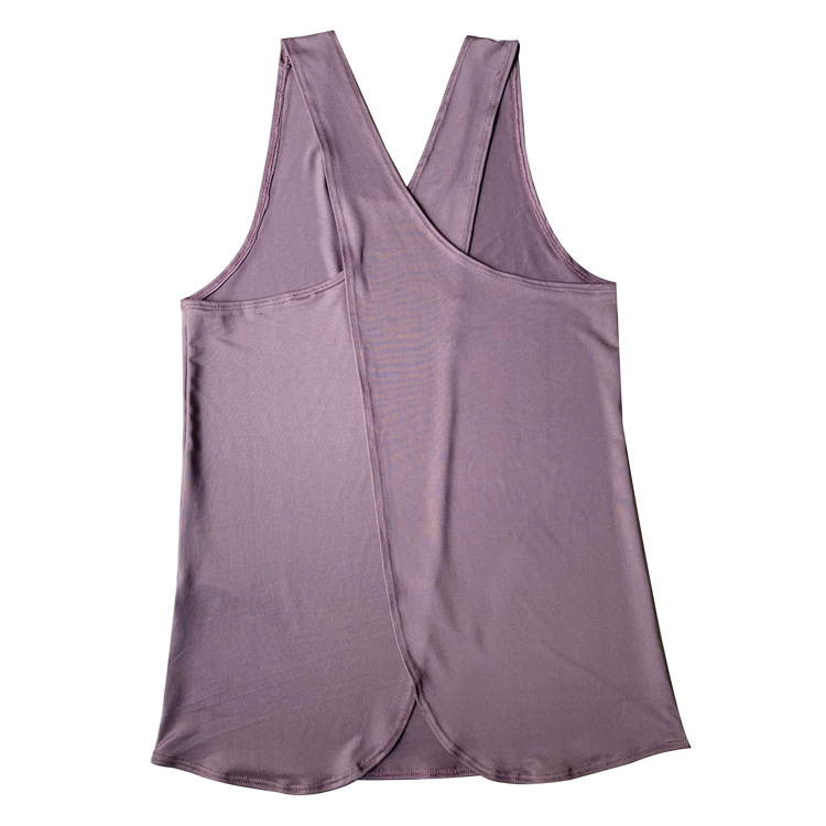 2024 New Amazon Milk Silk Sleeveless Shawl Camisole Top, Nude Color, Fitness Sports Shapewear for Women