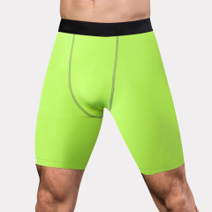 Fluorescent green
