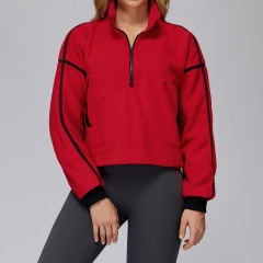 Chinese Red