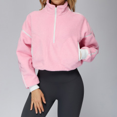Cherry blossom pink