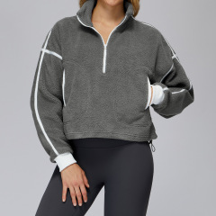 Medium gray